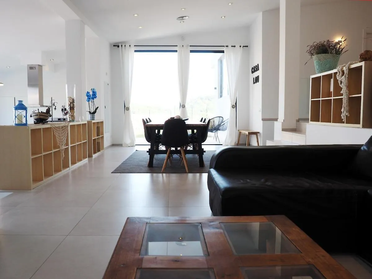 Casa Lou, Architect Villa With Heated Pool At Begur, 470M2