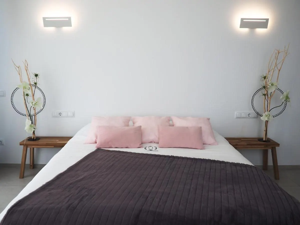 Casa Lou, Architect Villa With Heated Pool At Begur, 470M2 0*, Begur Spanien