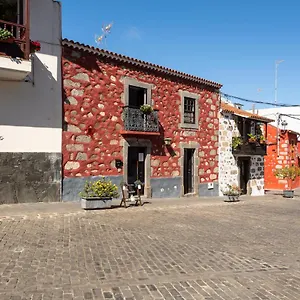  Hébergement de vacances Flatguest La Casona Roja Espagne