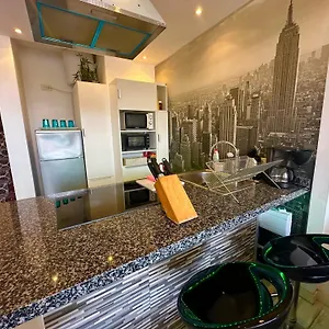  Appartement Duplex Espagne