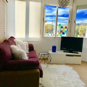  Appartement Center Espagne