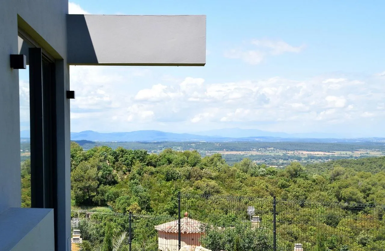 Casa Lou, Architect Villa With Heated Pool At Begur, 470M2