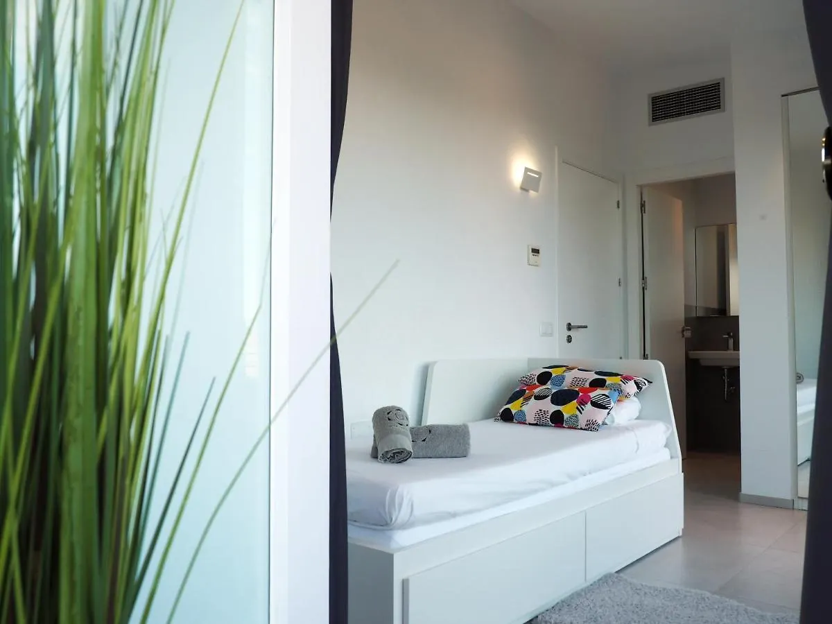 Casa Lou, Architect Villa With Heated Pool At Begur, 470M2 0*, Begur Spain