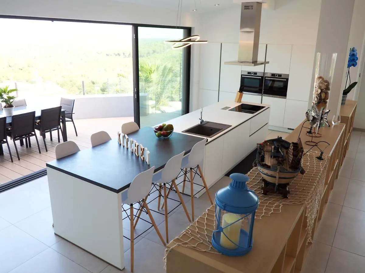 Casa Lou, Architect Villa With Heated Pool At Begur, 470M2 Begur