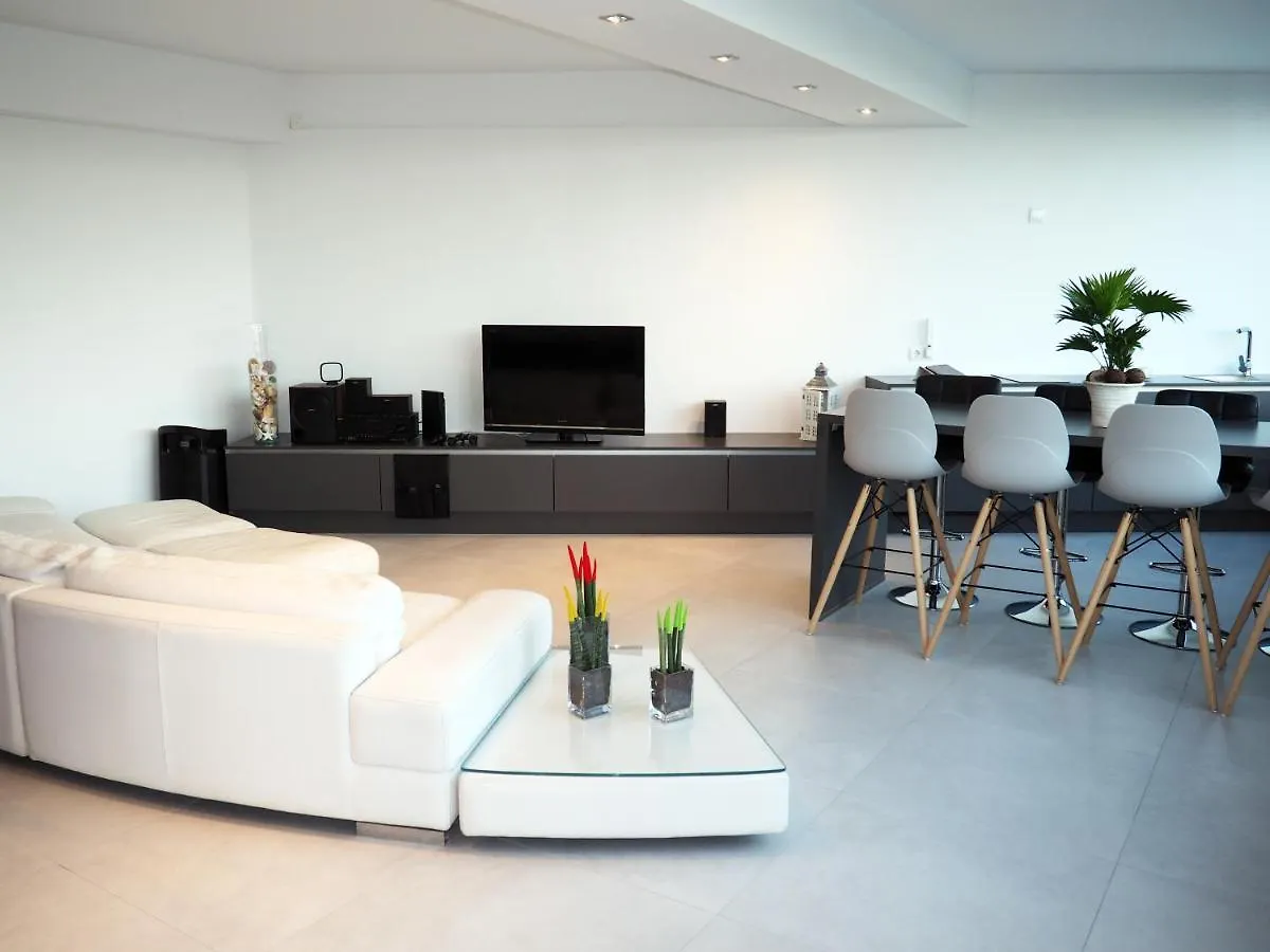 Casa Lou, Architect Villa With Heated Pool At Begur, 470M2 0*, Begur Spain