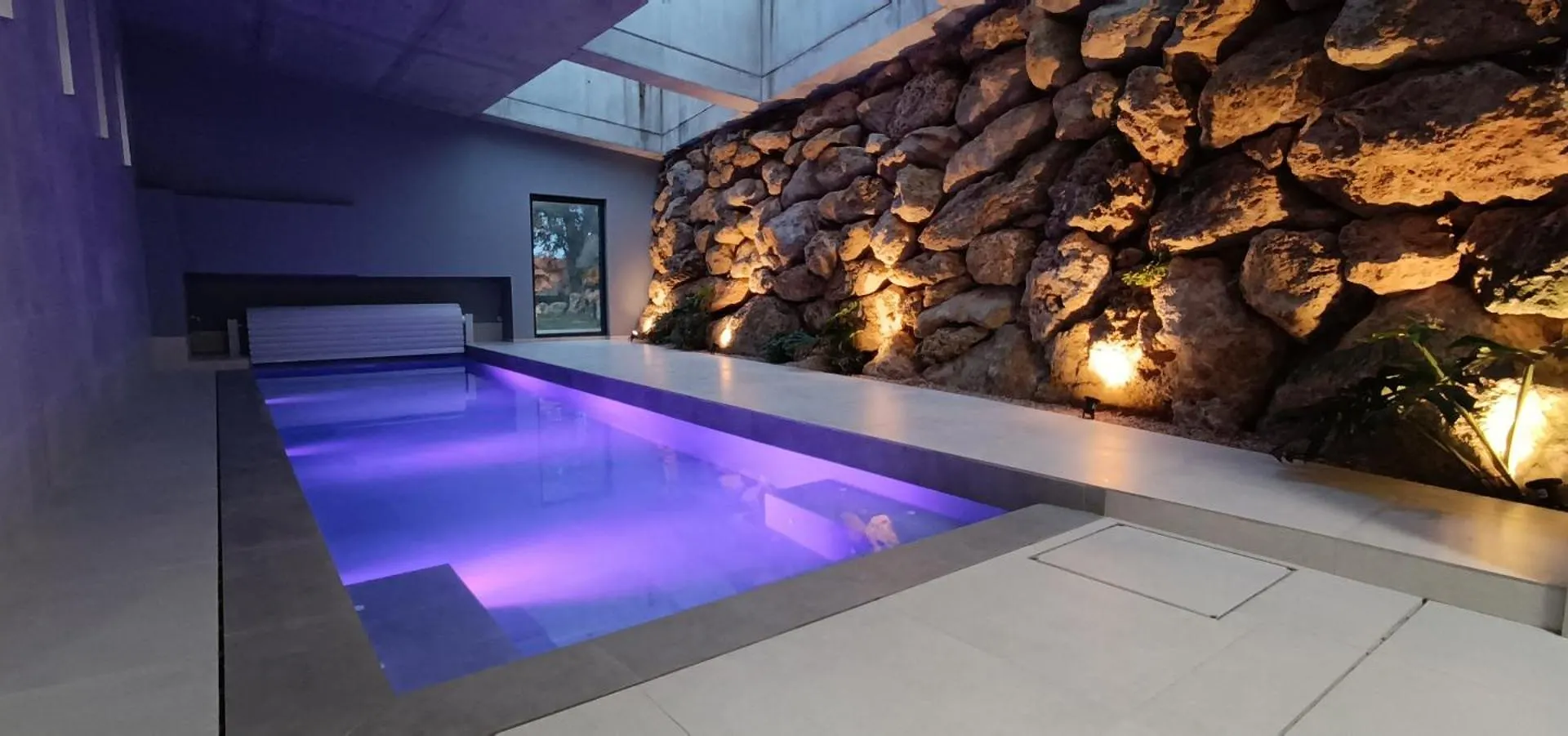 Casa Lou, Architect Villa With Heated Pool At Begur, 470M2 Spain