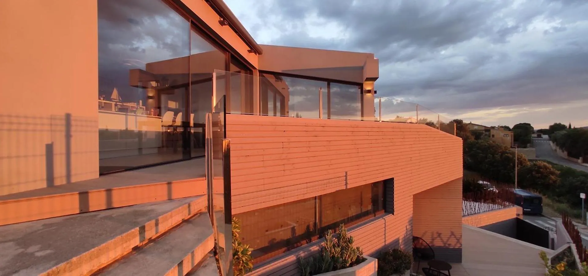 Casa Lou, Architect Villa With Heated Pool At Begur, 470M2 0*, Begur Spain