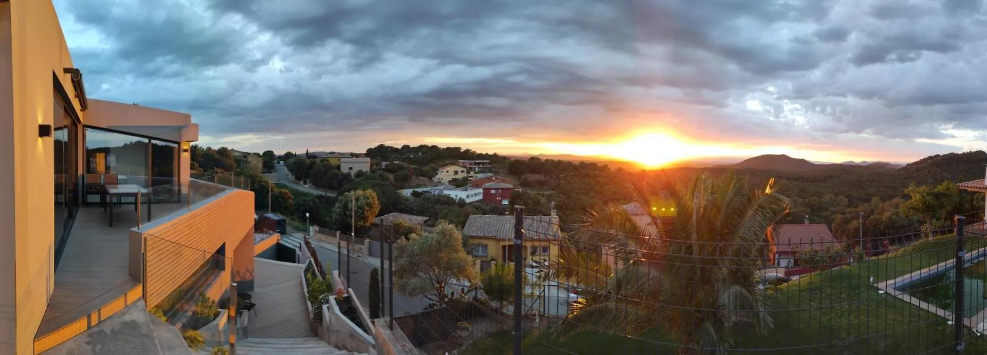Casa Lou, Architect Villa With Heated Pool At Begur, 470M2