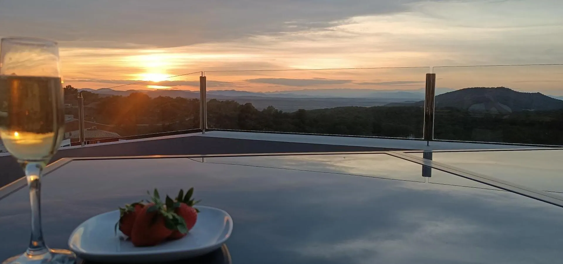 Casa Lou, Architect Villa With Heated Pool At Begur, 470M2 Begur